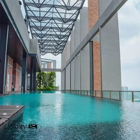 Appartement Millerz Square By Plan B